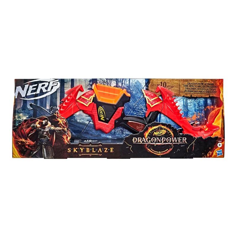 Dabdoob | Nerf Dragon Power Sky Blaze Dabdoob | Nerf Dragon Power Sky Blaze