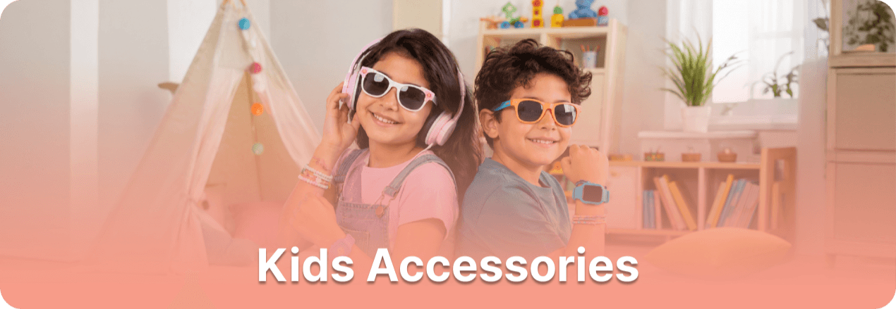 Kids Accessories