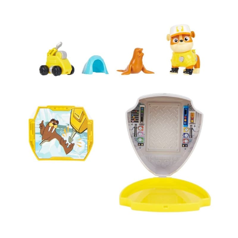 Paw Patrol Big Truck Hero Pups thumbnail 3
