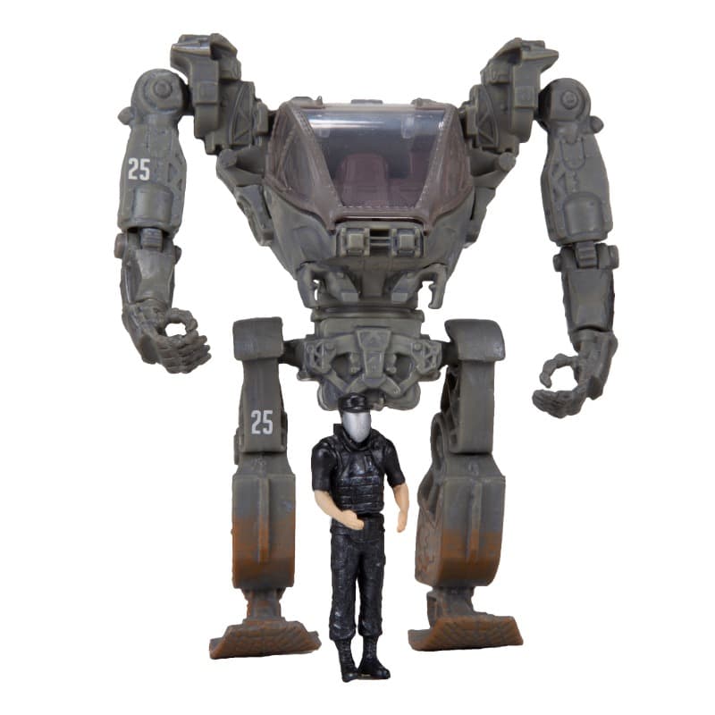 Avatar AMP Suit With RBA Driver thumbnail 3