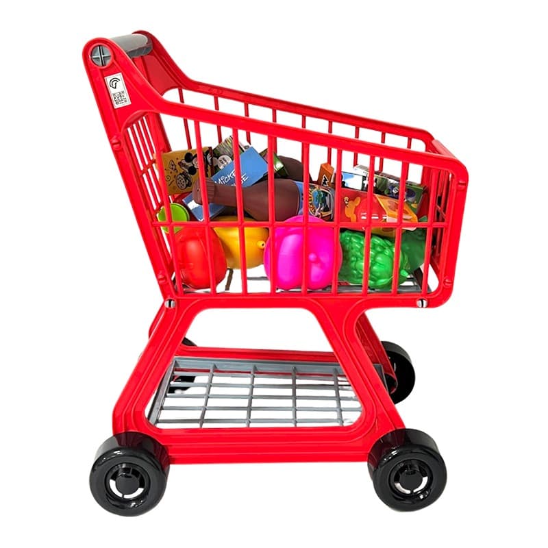 Disney Mickey Shopping Cart thumbnail 2