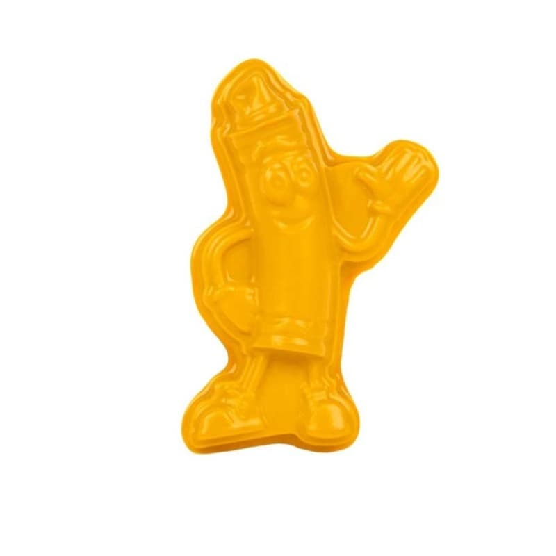 Crayola Limited Edition Character Shaped Crayons 8 Count thumbnail 3
