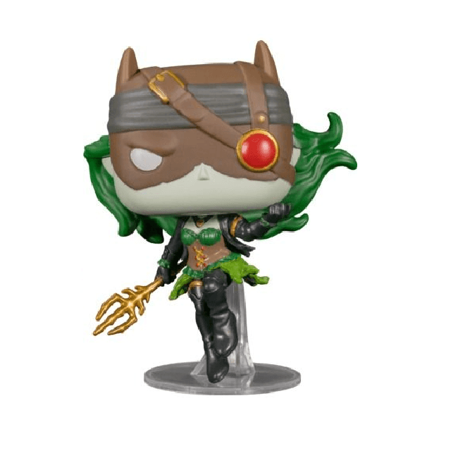 Funko Pop Heroes DC The Drowned thumbnail 2