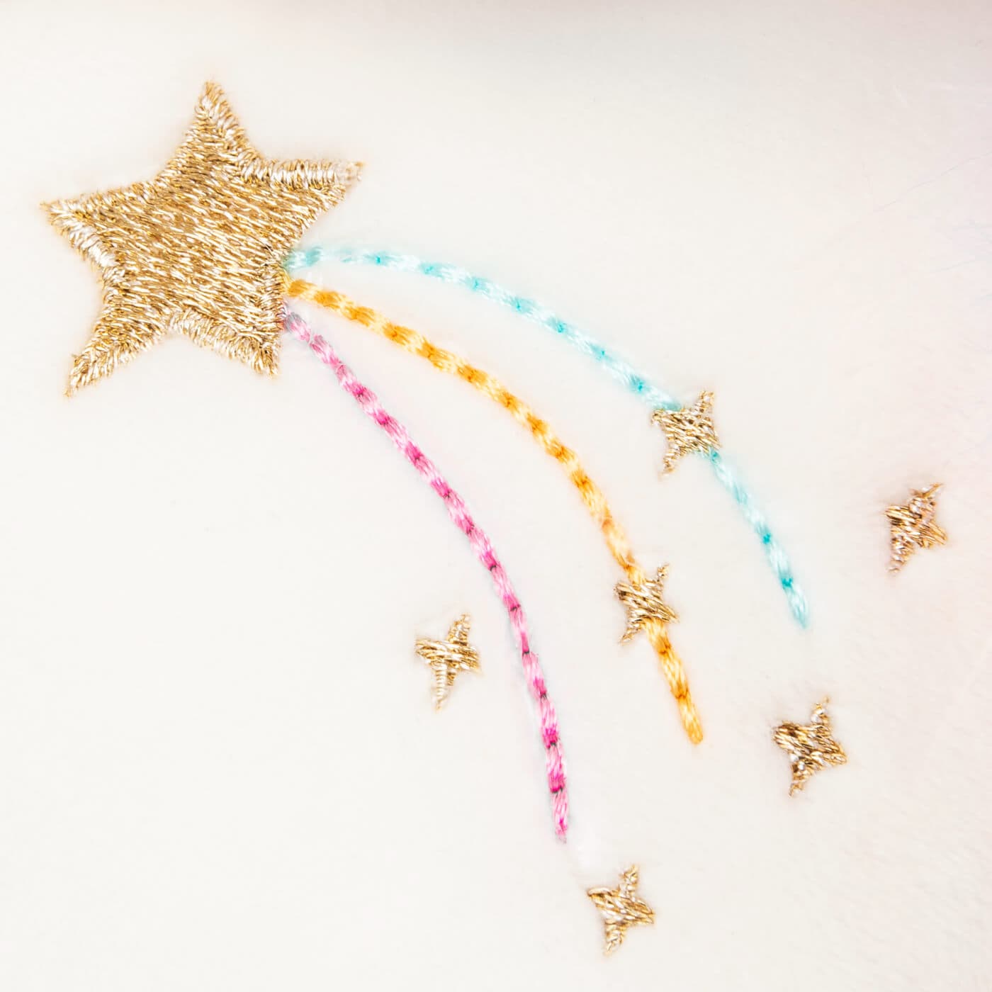 GUND My Magical Sound And Lights Unicorn Plush thumbnail 4