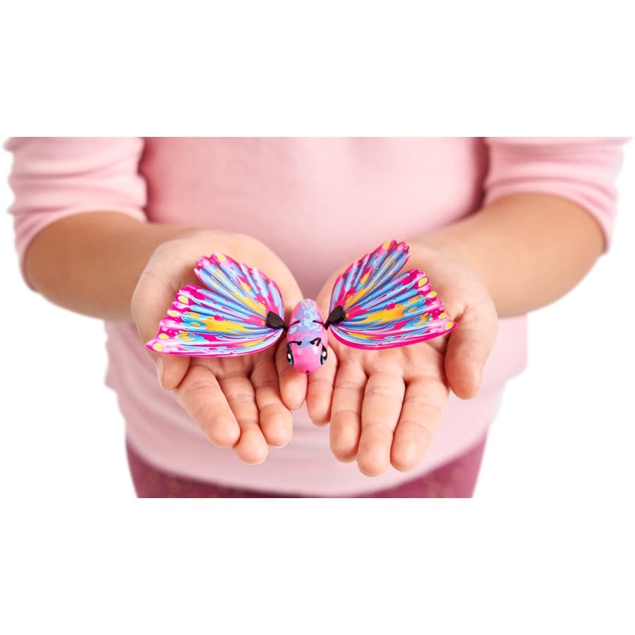 Little Live Pets Lil Butterfly Singal Pack Dreamshine thumbnail 3