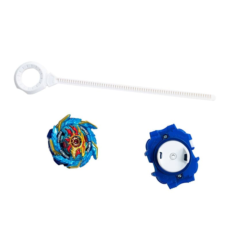 Beybattle Beyblade Sparking Battle S5 thumbnail 5