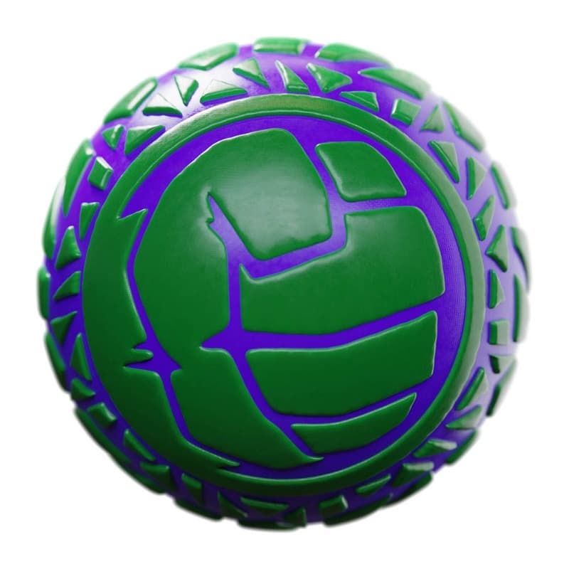 Marvel Super Bouncerz Hulk thumbnail 2