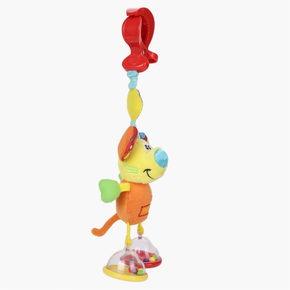 Playgro Dingly Dangly Mimsy thumbnail 2