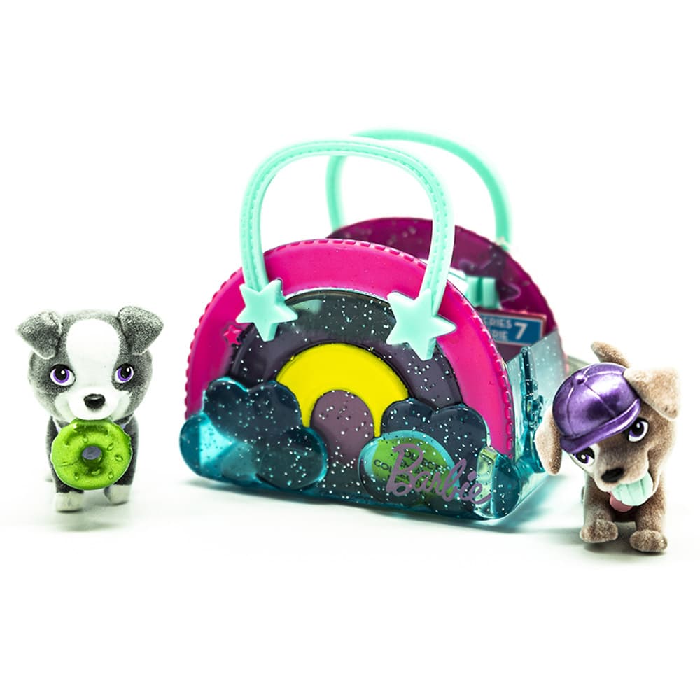 Barbie Pets Blind Pack Container thumbnail 3