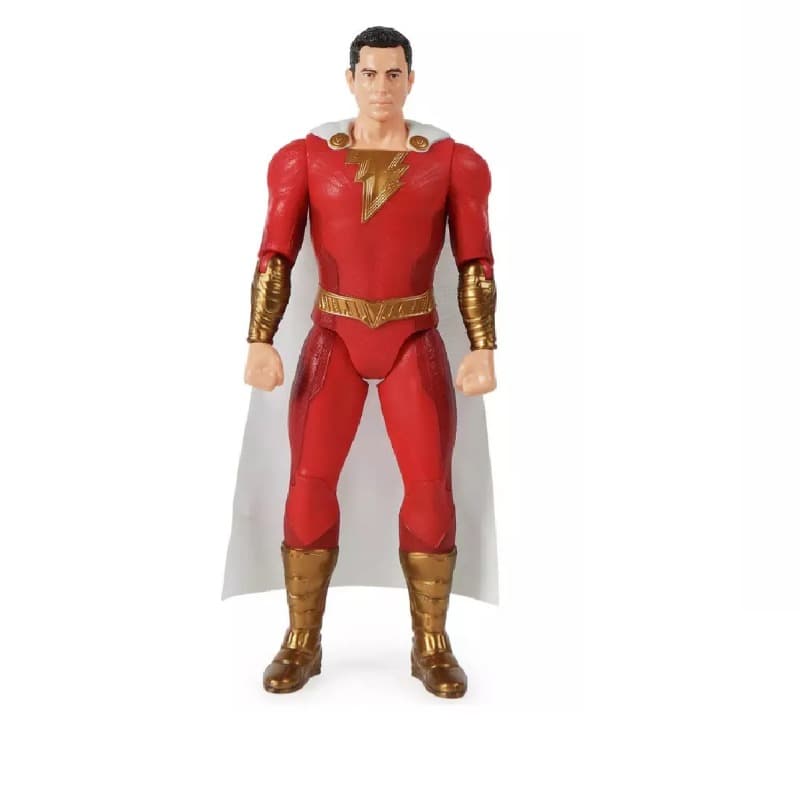 DC Comics Shazam 12 inch Figure thumbnail 4