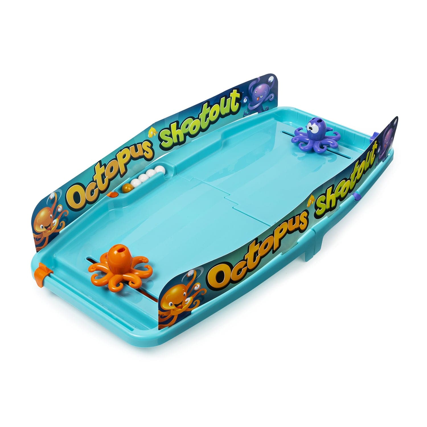 Octopus Shootout Fun And Wacky Tabletop Hockey Game thumbnail 4
