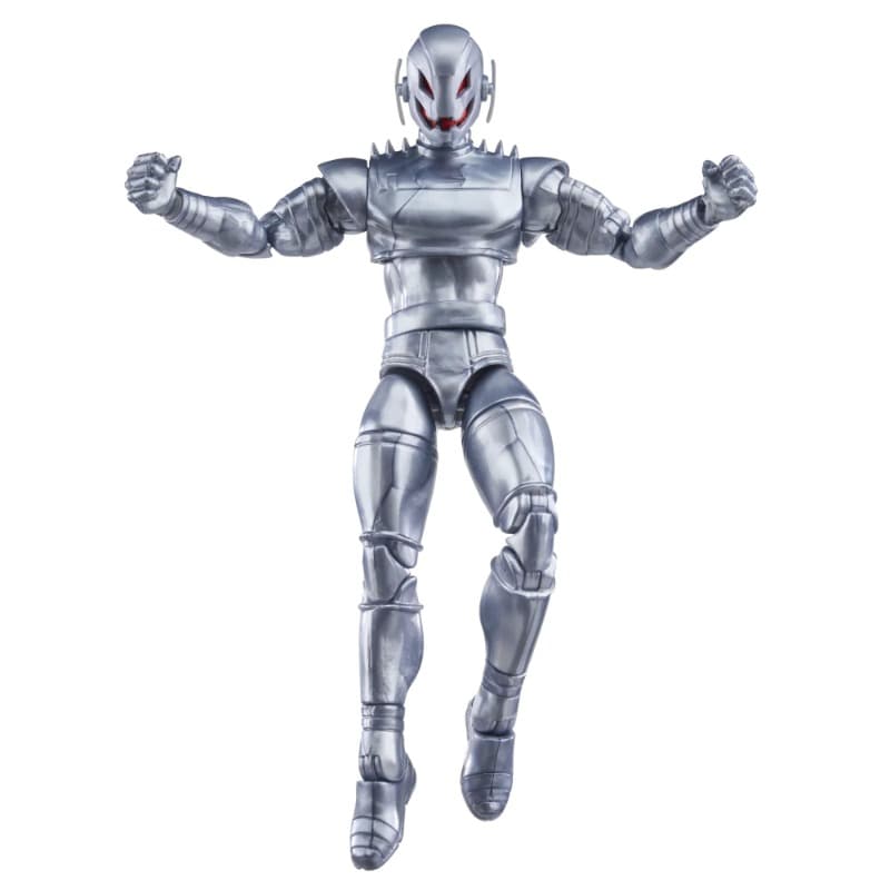 Marvel Legends Series Ultron Action Figure thumbnail 4