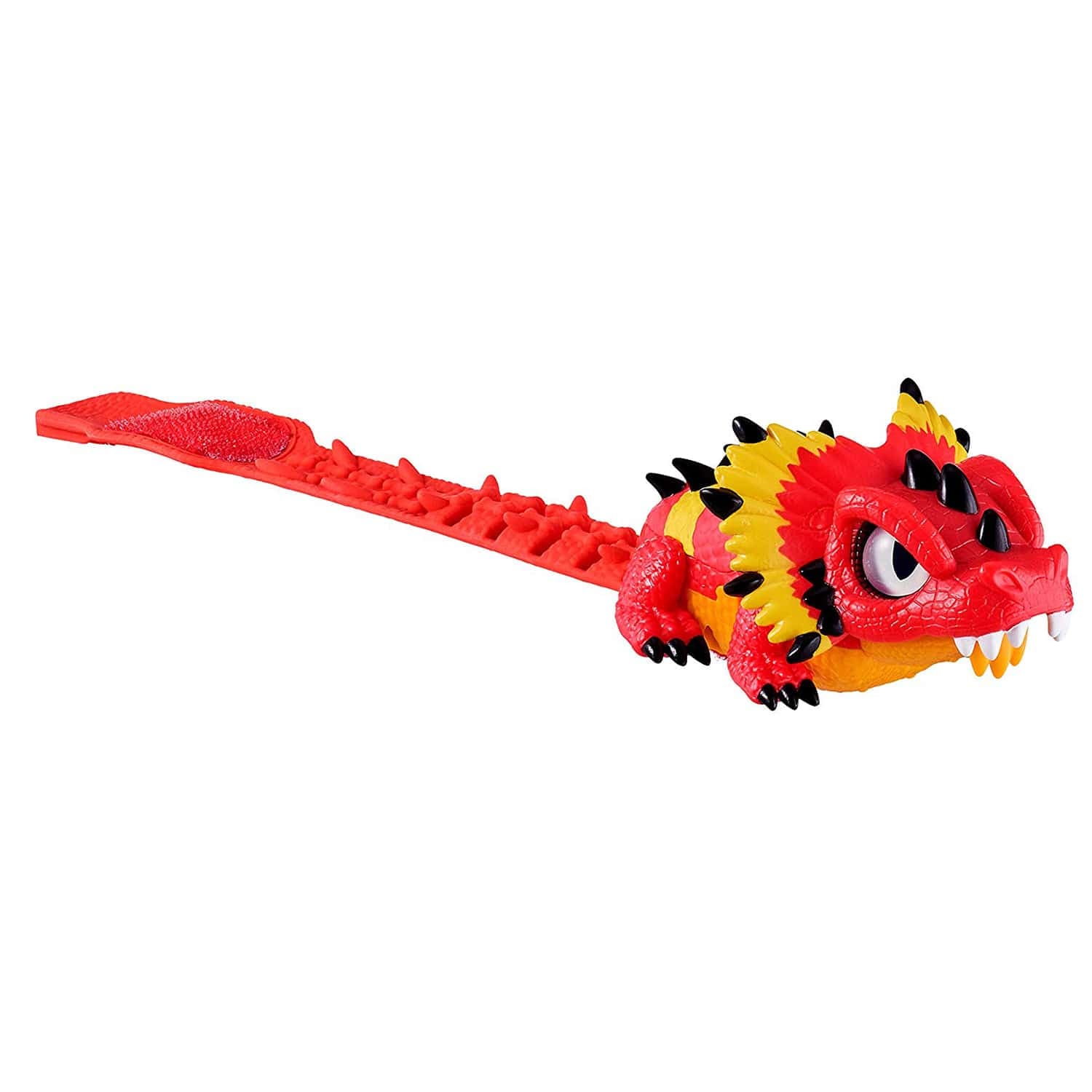 Little Live Pets Wraptiles Lizzagon thumbnail 3