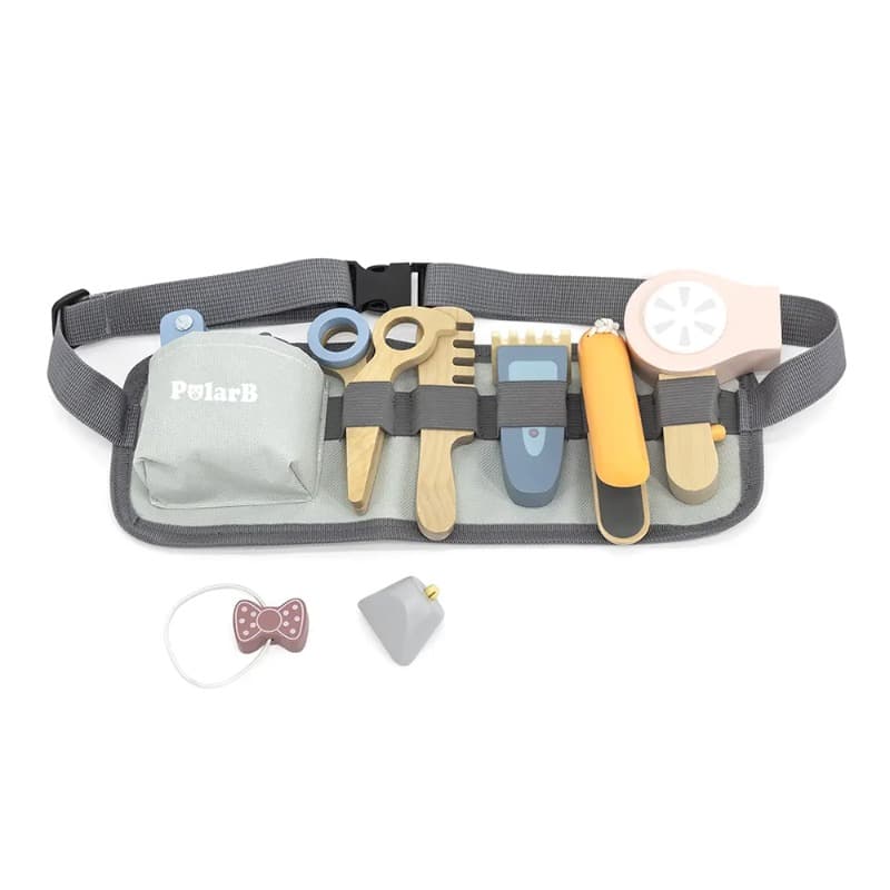 Viga Hair Cutting Kit thumbnail 2