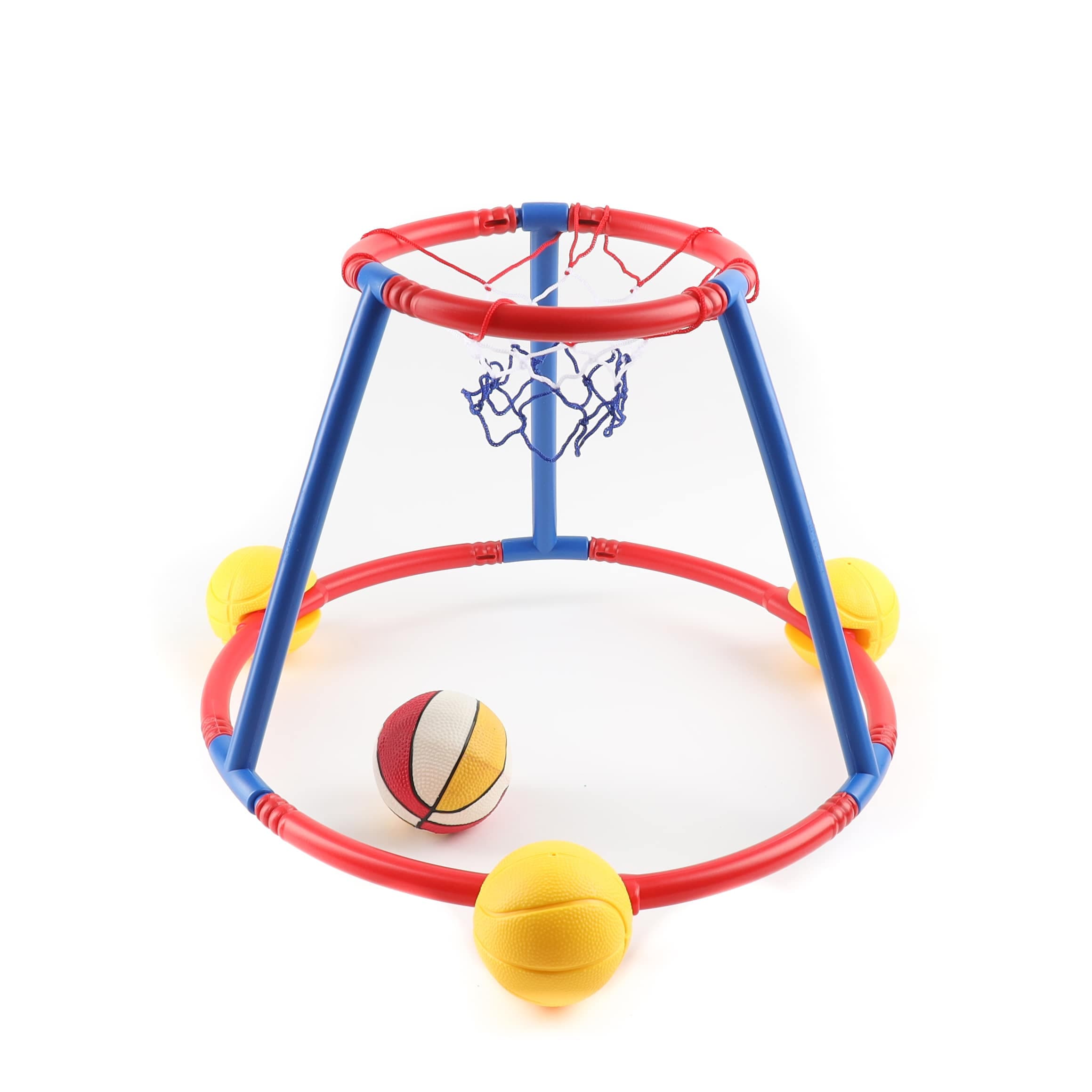 Floating Basketball Game - Small thumbnail 2