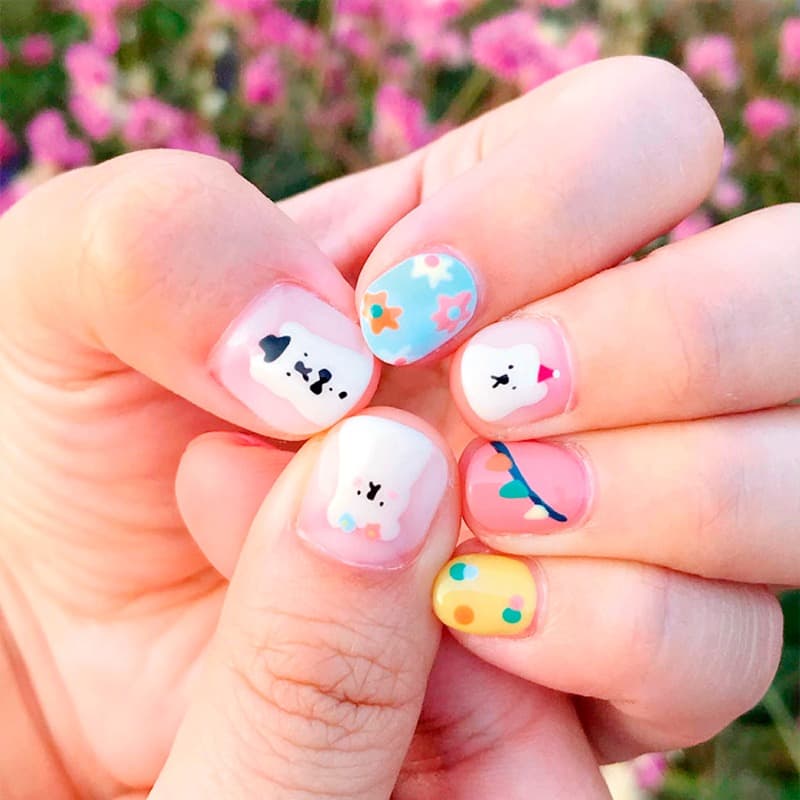 Hinkler Zap Nail Charms Studio thumbnail 4