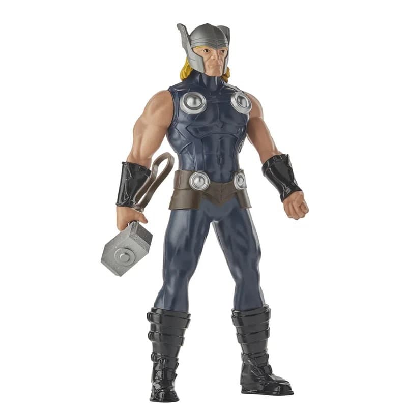 Marvel - Thor Action Figure thumbnail 2