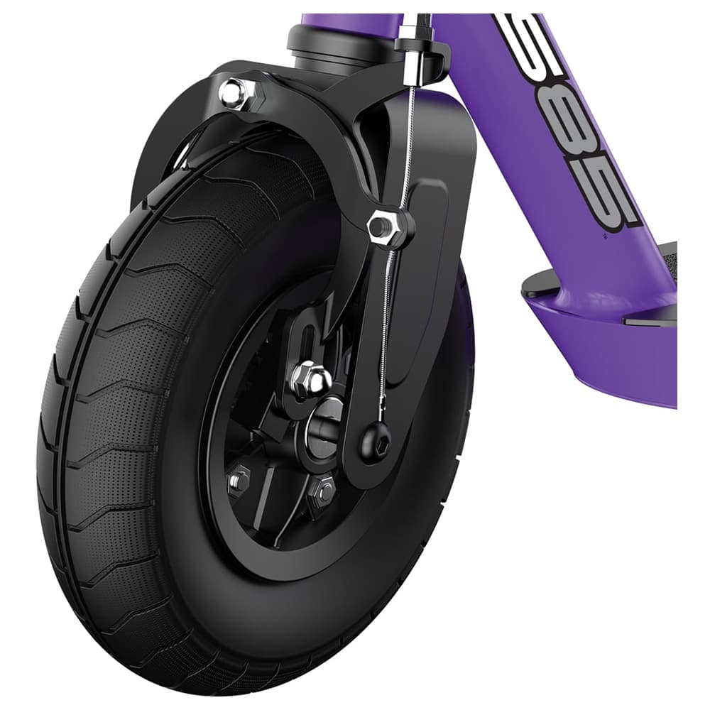 Razor Scooter Power Core S85 Purple - 16Km/H thumbnail 5