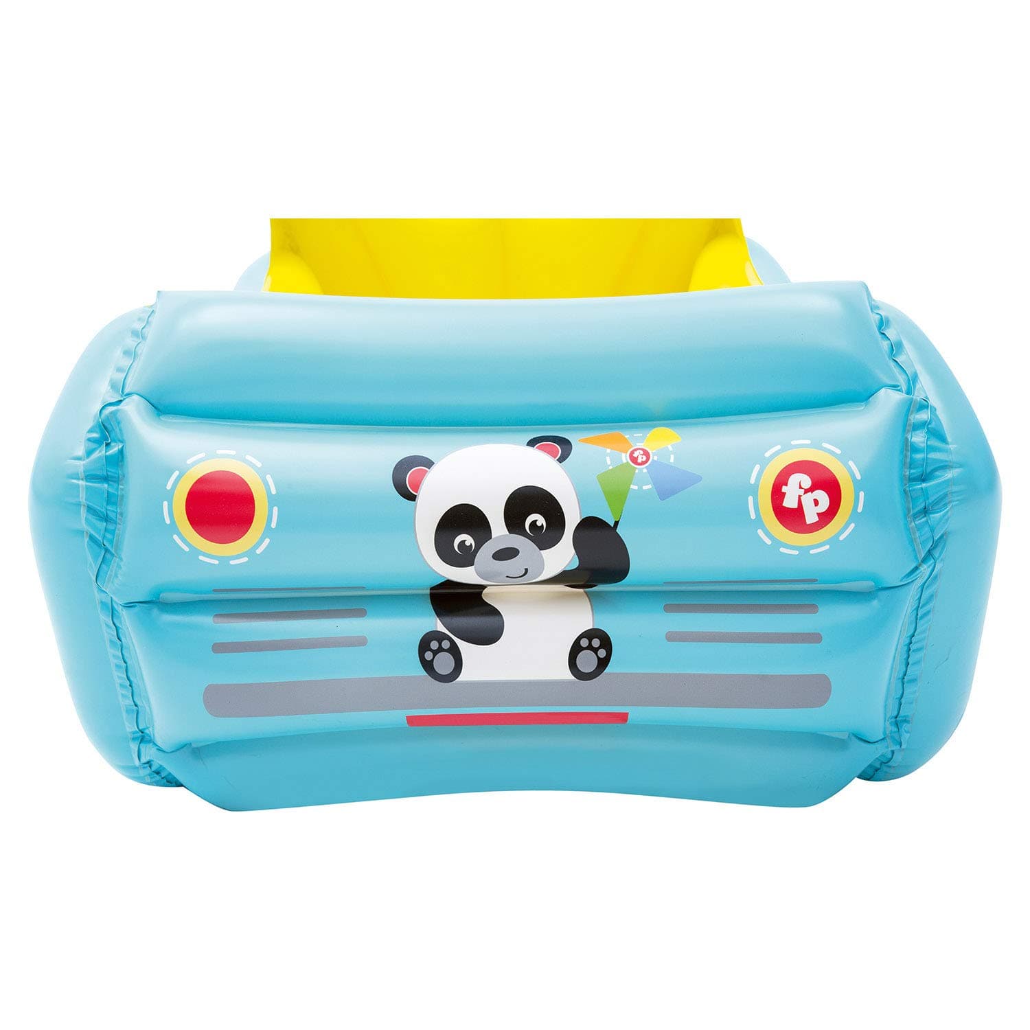 Bestway Race Car Ball Pit With 25 Colorful Play Balls thumbnail 5
