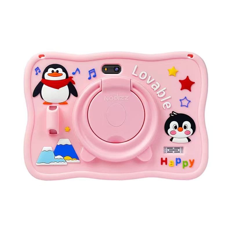 Kids Tablet 6.95 inches 4+128GB Pink thumbnail 5