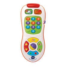 Vtech Tiny Touch Remote thumbnail 2