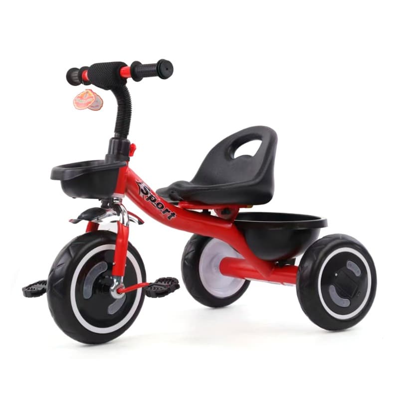 Tricycle Step One 901