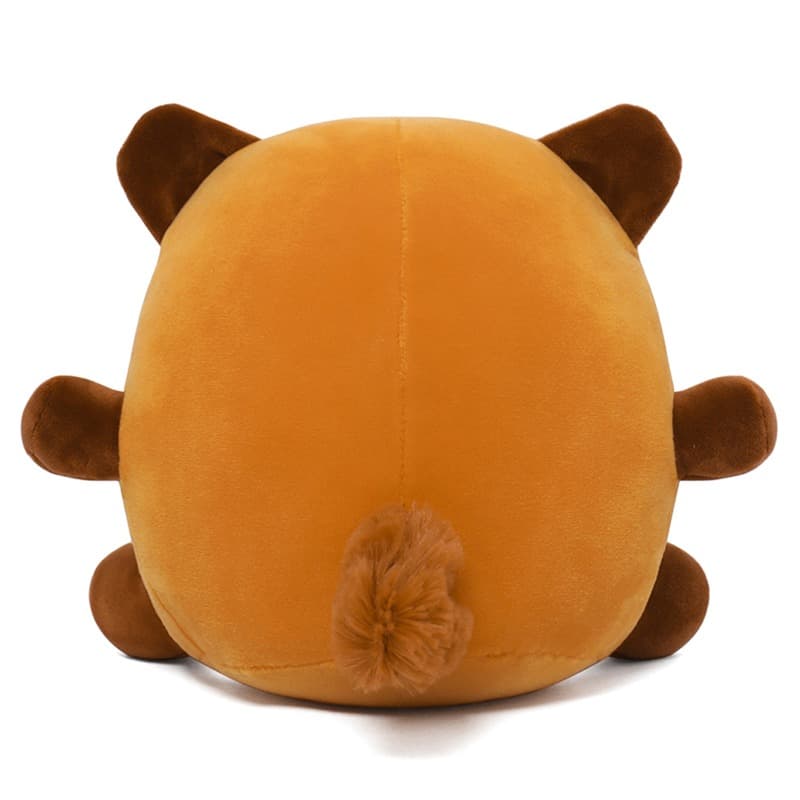 Dream Beams Philip the Fox Plush - 18cm thumbnail 2