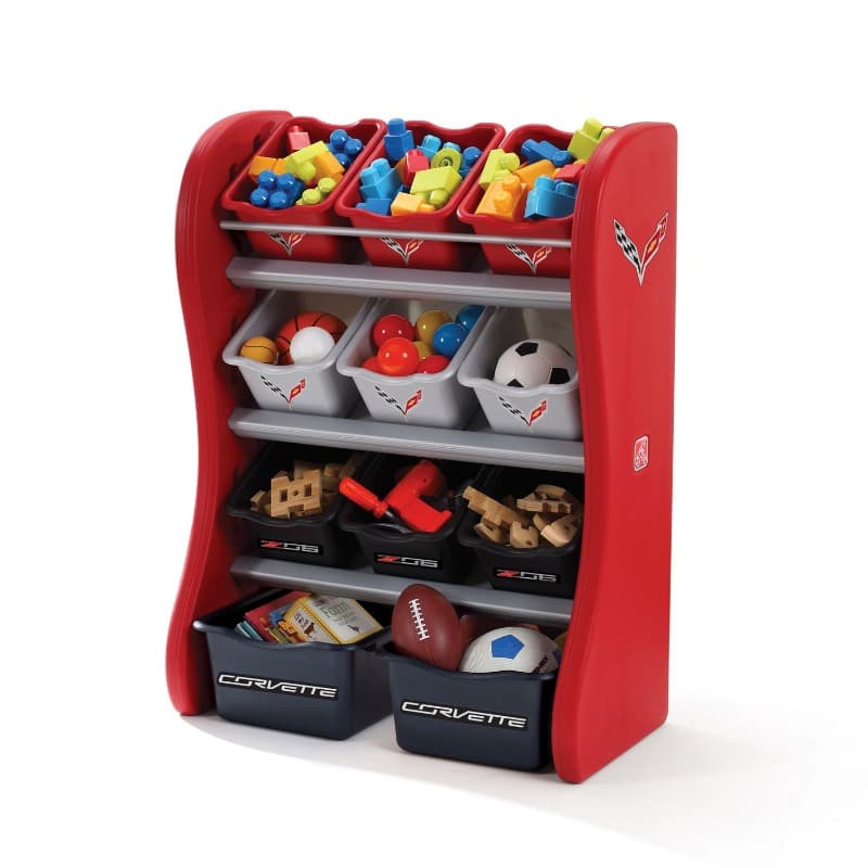 Step2 Corvette Room Organizer thumbnail 3