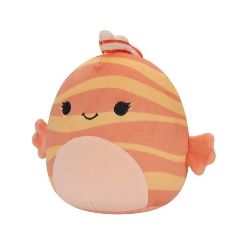 Squishmallows Lusien 5 Inch thumbnail 2