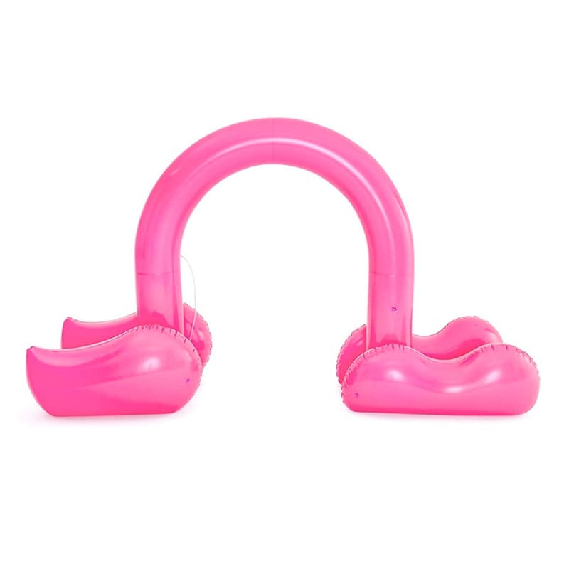 Bestway Jumbo Flamingo Sprinkler thumbnail 2