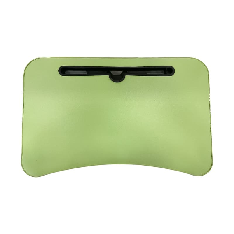 Stand Holder Portable Study Table Desk - Green thumbnail 2