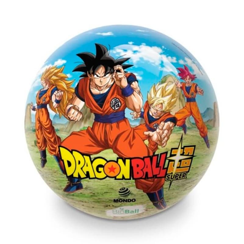 Mondo Bio Ball Dragonball 23cm