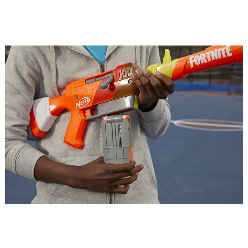 نيرف - مسدس فورتنايت إتش آر thumbnail 4