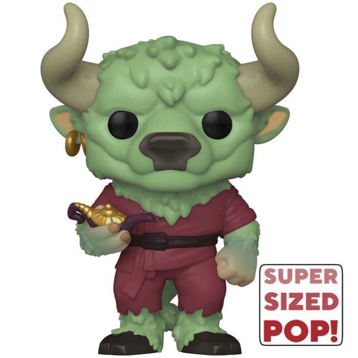 Funko Pop Super Marvel Doctor Strange In MOM - Rintrah