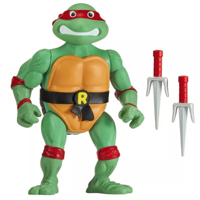 Teenage Mutant Ninja Turtles Raphael thumbnail 2