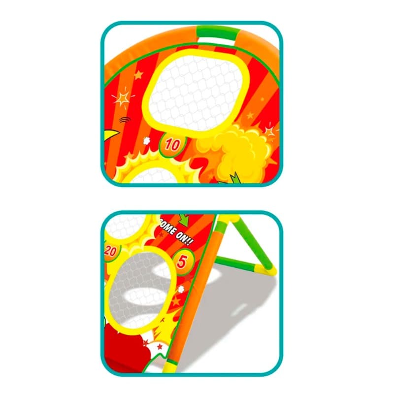 Bag Toss Game Set thumbnail 4