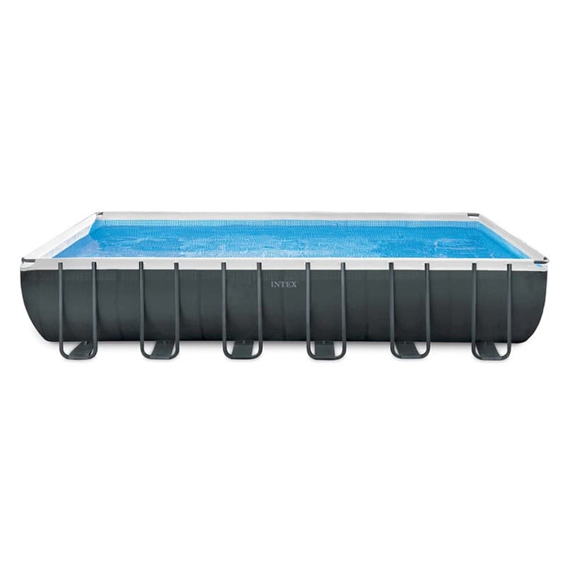 Intex Ultra XTR Frame Above Ground Pool Rectangular