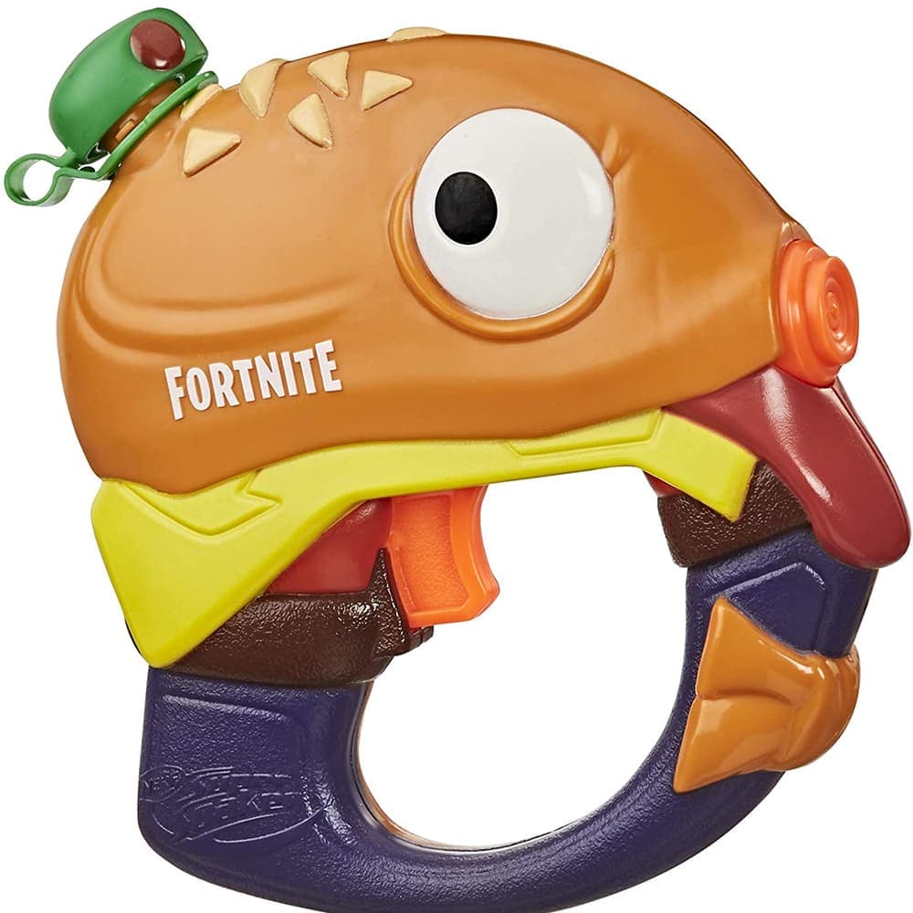 Nerf Fortnite Super Soaker Water Blaster thumbnail 2