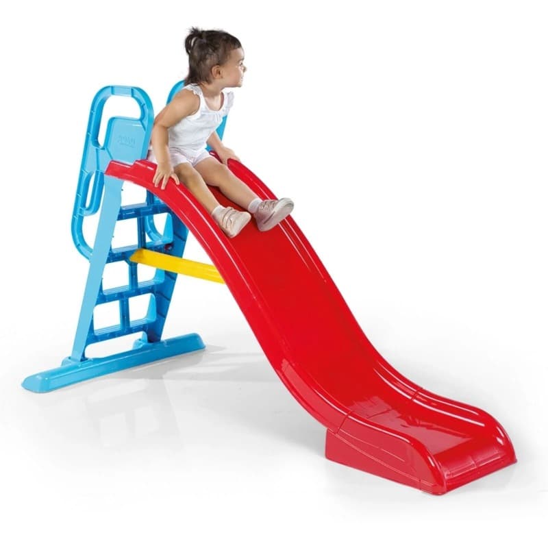 Dolu 2 in 1 Big Splash Slide - Red thumbnail 2