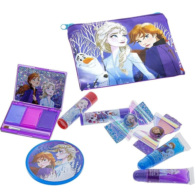 Disney Frozen II Cosmetic Makeup Beauty Set thumbnail 4