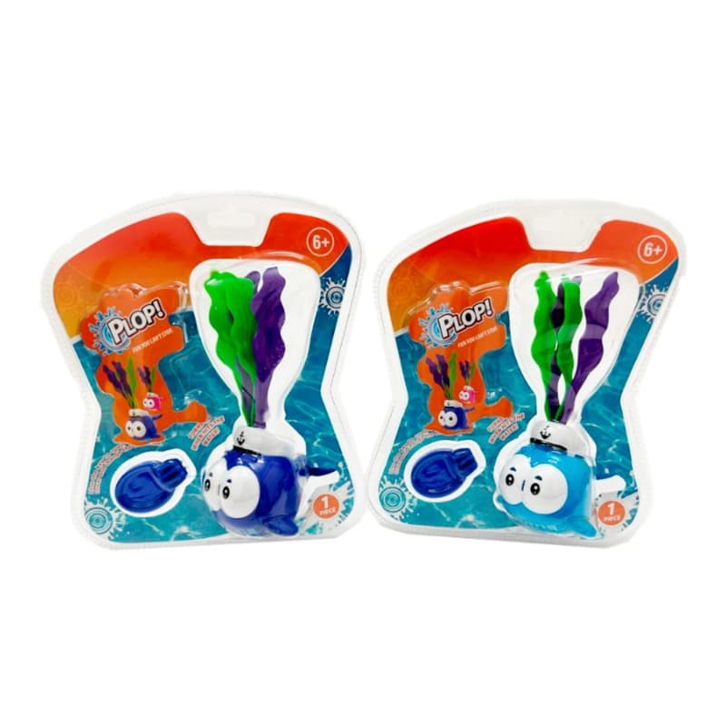 Catch The Dolphins With Light 3Pcs