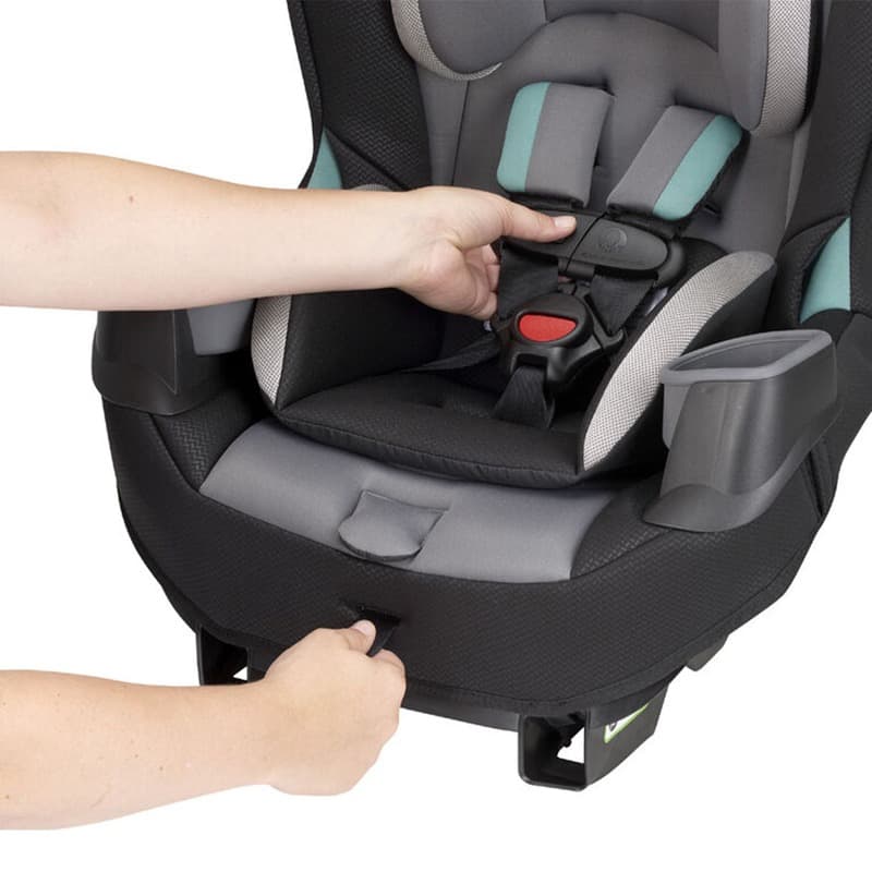 Evenflo Car Seat Generations Combo Pack Sonus 65 thumbnail 3
