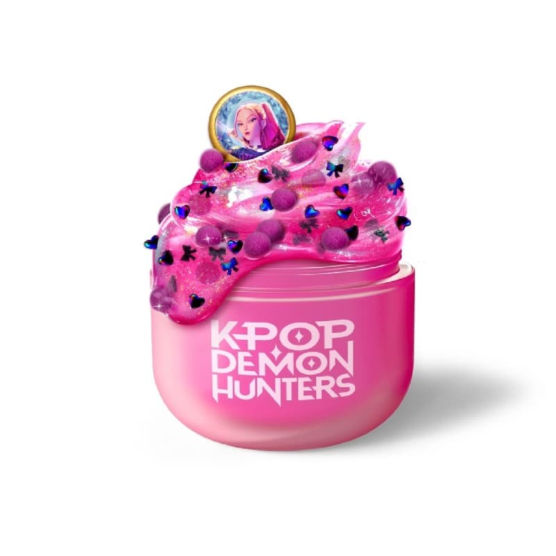 Gui Gui Slime K-pop Demonhunters Mira Single Pack thumbnail 2