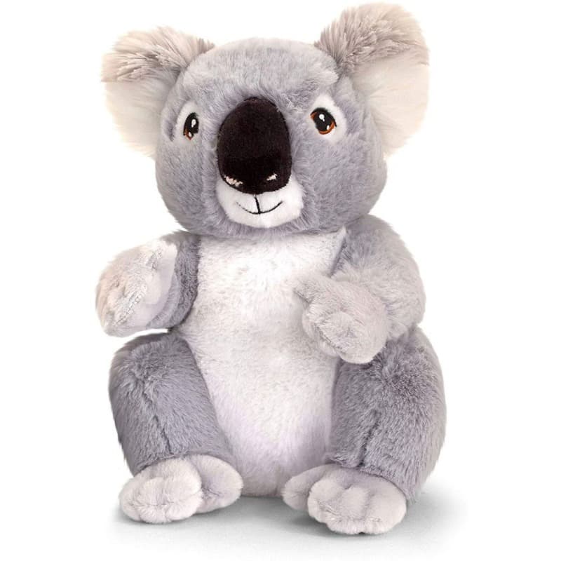 Keel Toys Keeleco Koala Plush - 25 cm