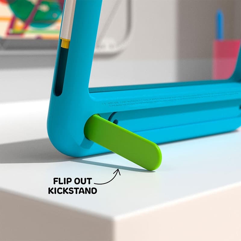 Discovery Toy Drawing Light Board Neon Designer thumbnail 4