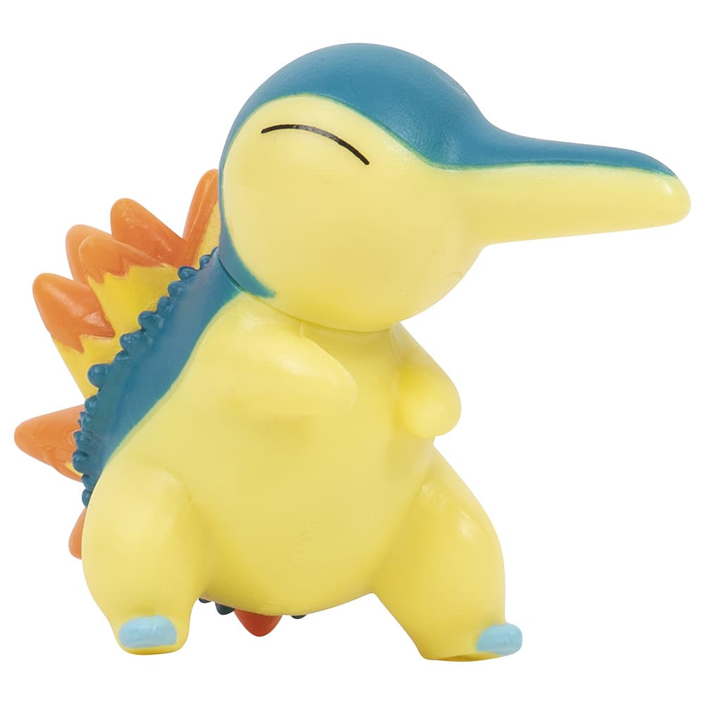Pokemon Battle Figure 3 Set Pack Marowak thumbnail 5
