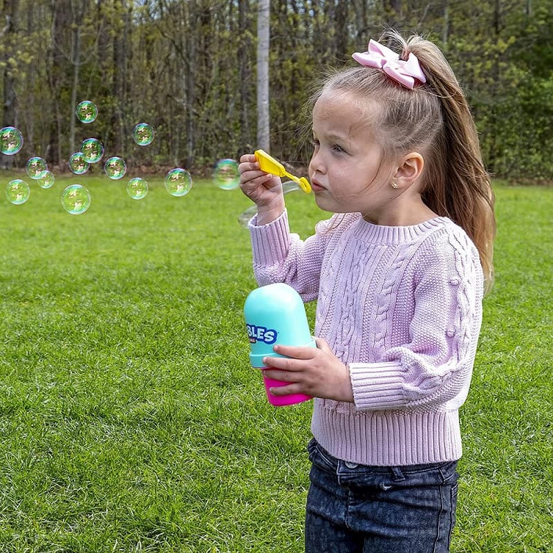 Fubbles No Spill Mini Bubble Tumbler thumbnail 2