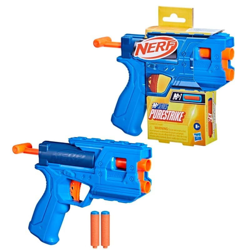 Nerf Blaster Nerf N Series Purestrike