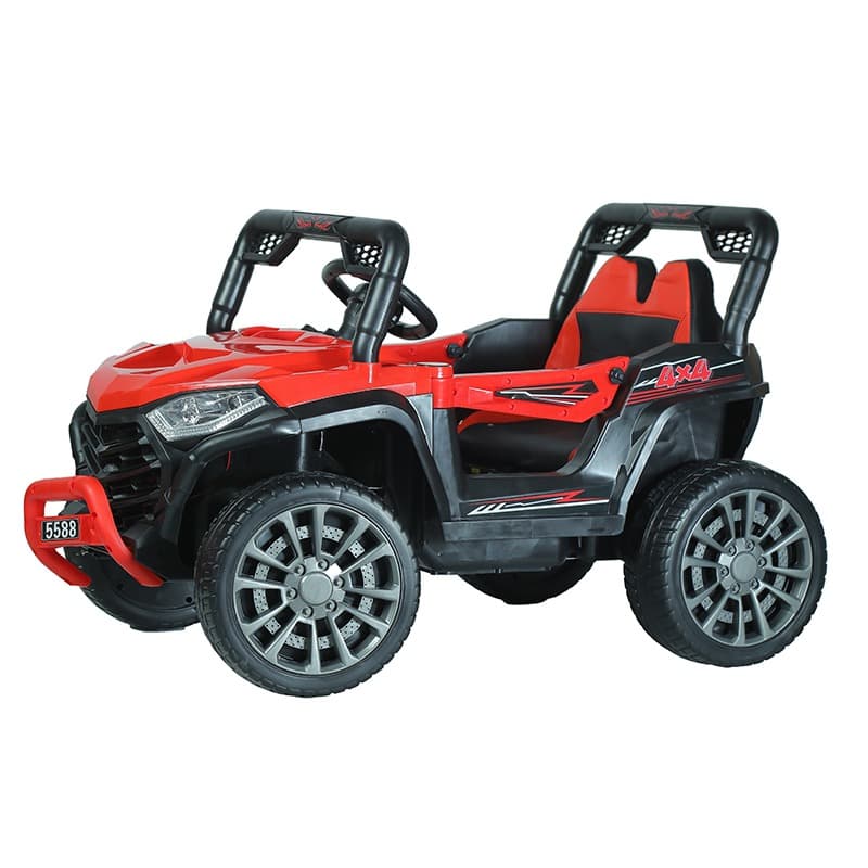 Buggy Drive Motor