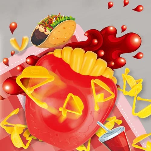 لعبة فرايز thumbnail 2